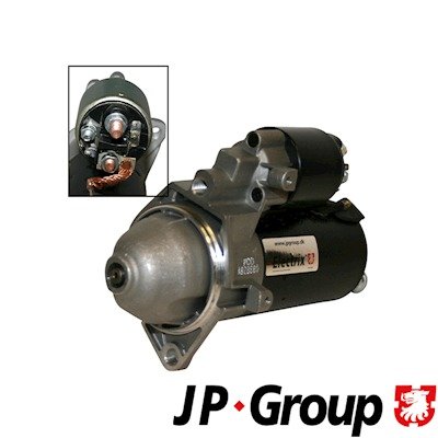 Starter JP group 1290300900 von JP group
