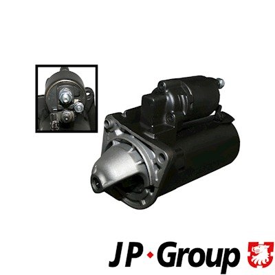 Starter JP group 1290301600 von JP group