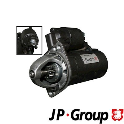 Starter JP group 1390300100 von JP group