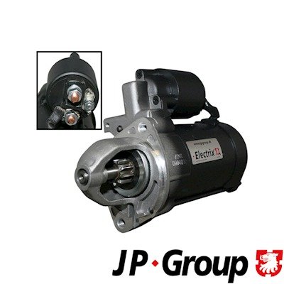Starter JP group 1390300500 von JP group