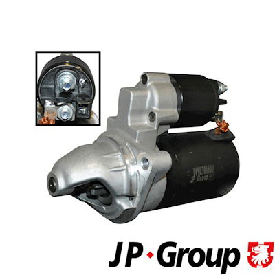 Starter JP group 1490301800 Starter JP group 1490301800 von JP group