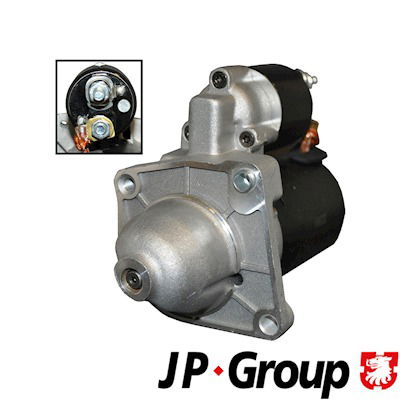 Starter JP group 3390301000 Starter JP group 3390301000 von JP group