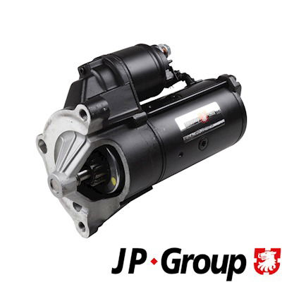 Starter JP group 4190300200 Starter JP group 4190300200 von JP group