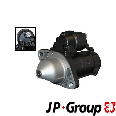 Starter JP group 4890301000 Starter JP group 4890301000 von JP group