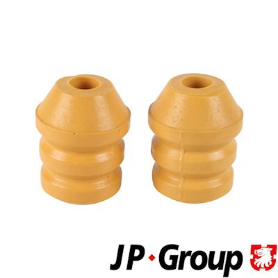 Staubschutzsatz, Stoßdämpfer Vorderachse JP group 1242700610 Staubschutzsatz, Stoßdämpfer Vorderachse JP group 1242700610 von JP group