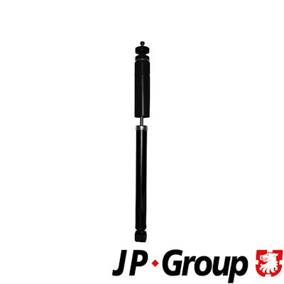 Stoßdämpfer Hinterachse JP group 3452100600 von JP group