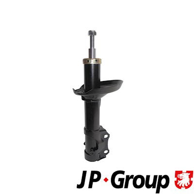 Stoßdämpfer Vorderachse JP group 1142100700 Stoßdämpfer Vorderachse JP group 1142100700 von JP group