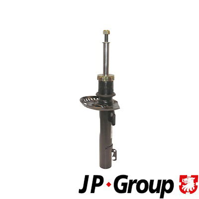 Stoßdämpfer Vorderachse JP group 1142101100 von JP group