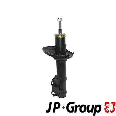 Stoßdämpfer Vorderachse JP group 1142103200 Stoßdämpfer Vorderachse JP group 1142103200 von JP group