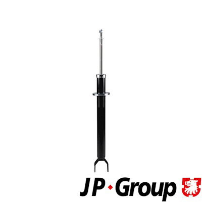 Stoßdämpfer Vorderachse JP group 1342102600 Stoßdämpfer Vorderachse JP group 1342102600 von JP group