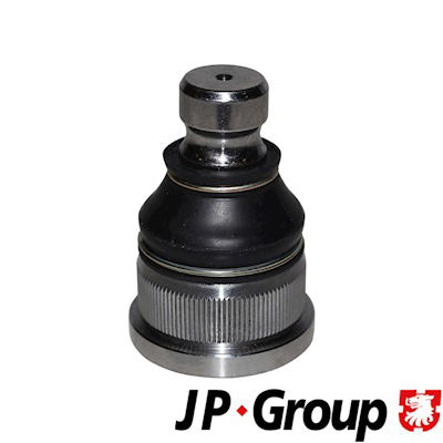 Trag-/Führungsgelenk Vorderachse unten JP group 1240301600 Trag-/Führungsgelenk Vorderachse unten JP group 1240301600 von JP group