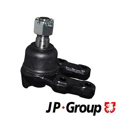 Trag-/Führungsgelenk Vorderachse unten JP group 1540301800 Trag-/Führungsgelenk Vorderachse unten JP group 1540301800 von JP group