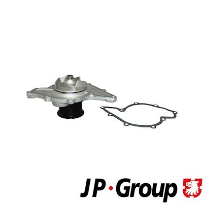 Wasserpumpe, Motorkühlung JP group 1114102600 von JP group