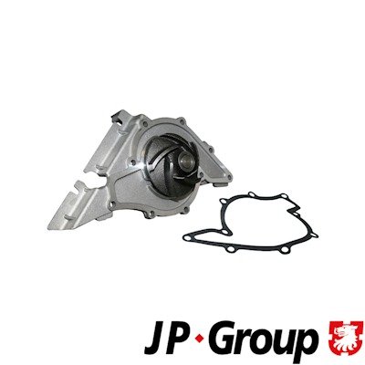 Wasserpumpe, Motorkühlung JP group 1114103600 von JP group