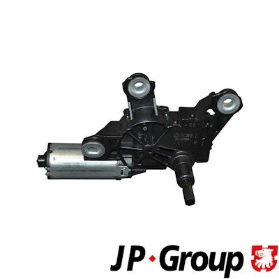 Wischermotor hinten JP group 1198200500 von JP group