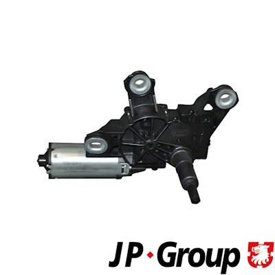 Wischermotor hinten JP group 1198200900 von JP group