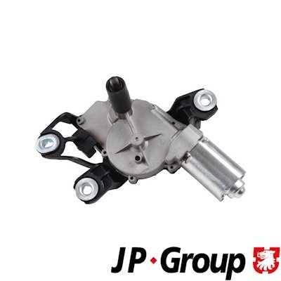 Wischermotor hinten JP group 1198202800 von JP group