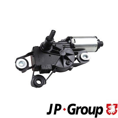 Wischermotor hinten JP group 1198204000 von JP group