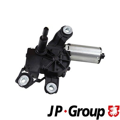 Wischermotor hinten JP group 1198205000 von JP group