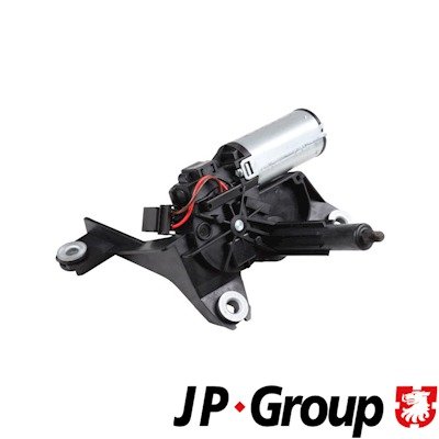 Wischermotor hinten JP group 1298201200 von JP group