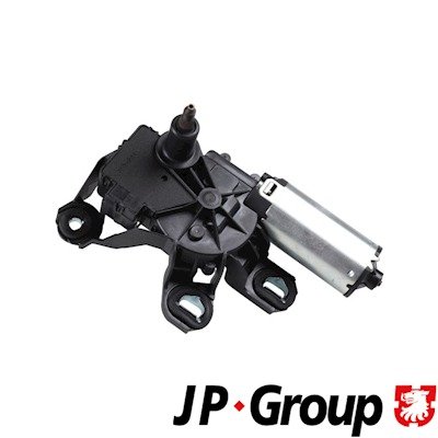 Wischermotor hinten JP group 1398200800 von JP group
