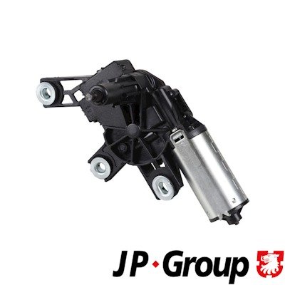 Wischermotor hinten JP group 1398201200 von JP group
