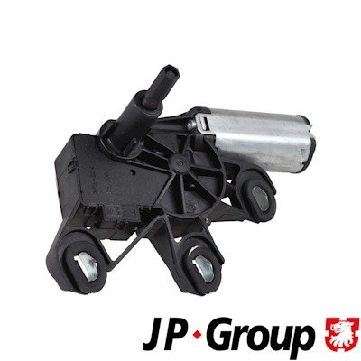 Wischermotor hinten JP group 1398201500 von JP group