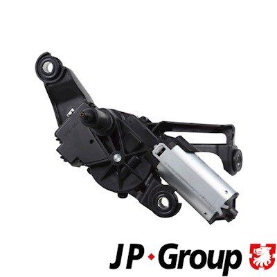 Wischermotor hinten JP group 1498200100 von JP group