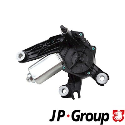 Wischermotor hinten JP group 4198200300 von JP group