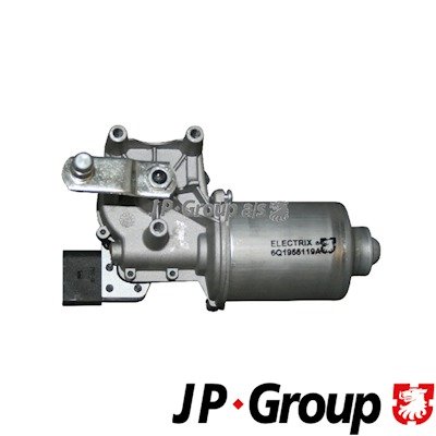 Wischermotor vorne JP group 1198201600 von JP group