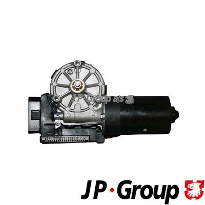 Wischermotor vorne JP group 1198201800 von JP group