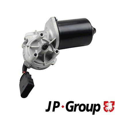 Wischermotor vorne JP group 1198202500 von JP group