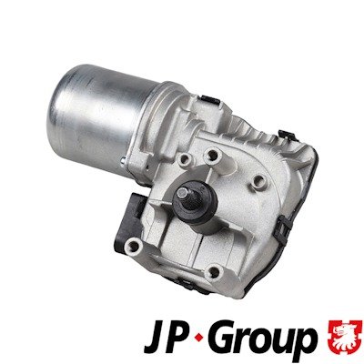 Wischermotor vorne JP group 1198202600 von JP group