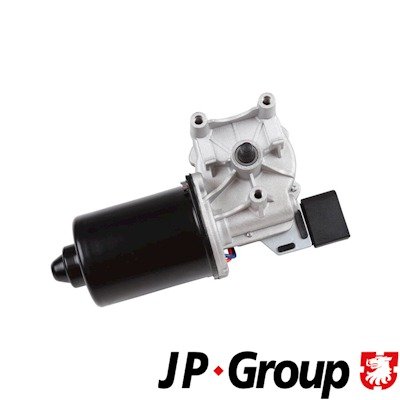 Wischermotor vorne JP group 1198203000 von JP group