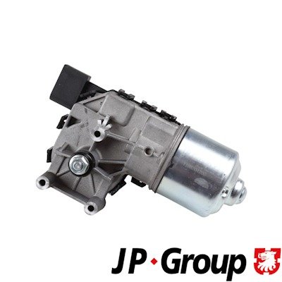 Wischermotor vorne JP group 1198204200 von JP group