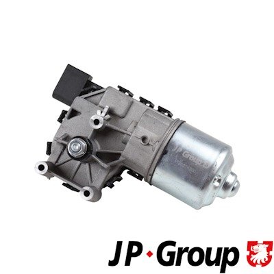 Wischermotor vorne JP group 1198204300 von JP group