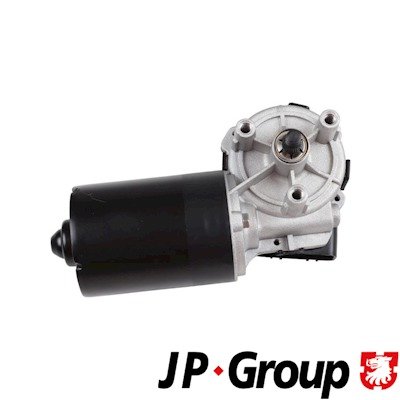 Wischermotor vorne JP group 1298200600 von JP group