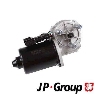 Wischermotor vorne JP group 1298200800 von JP group