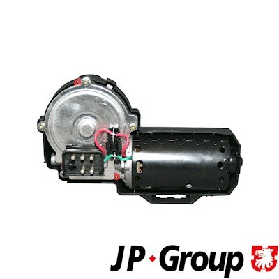 Wischermotor vorne JP group 1398200100 von JP group