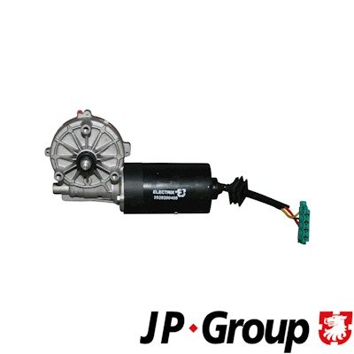Wischermotor vorne JP group 1398200400 von JP group