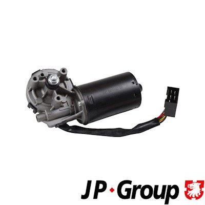 Wischermotor vorne JP group 1398200700 von JP group