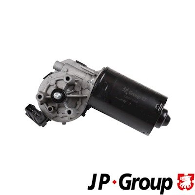 Wischermotor vorne JP group 1398201400 von JP group