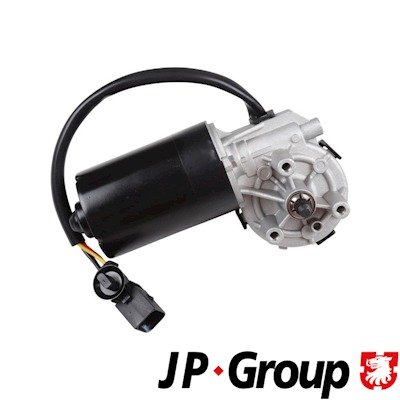 Wischermotor vorne JP group 3198200800 von JP group