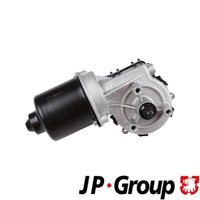 Wischermotor vorne JP group 3398200900 von JP group