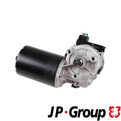 Wischermotor vorne JP group 3398201300 von JP group