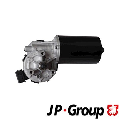 Wischermotor vorne JP group 4198200400 von JP group