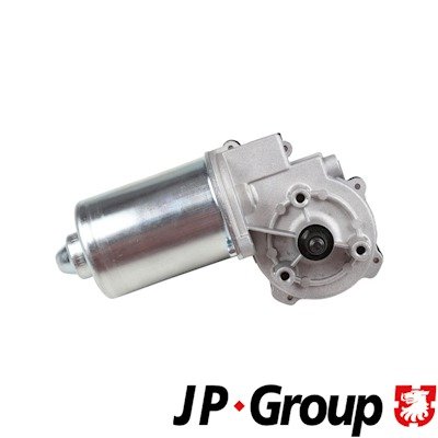 Wischermotor vorne JP group 4398200900 von JP group