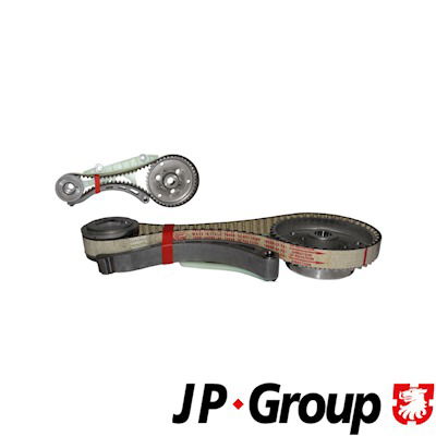 Zahnriemensatz JP group 1512105110 Zahnriemensatz JP group 1512105110 von JP group