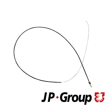 JP Brand 1170700900 Motorhaubenzug JP Brand 1170700900 Motorhaubenzug von JP Brand