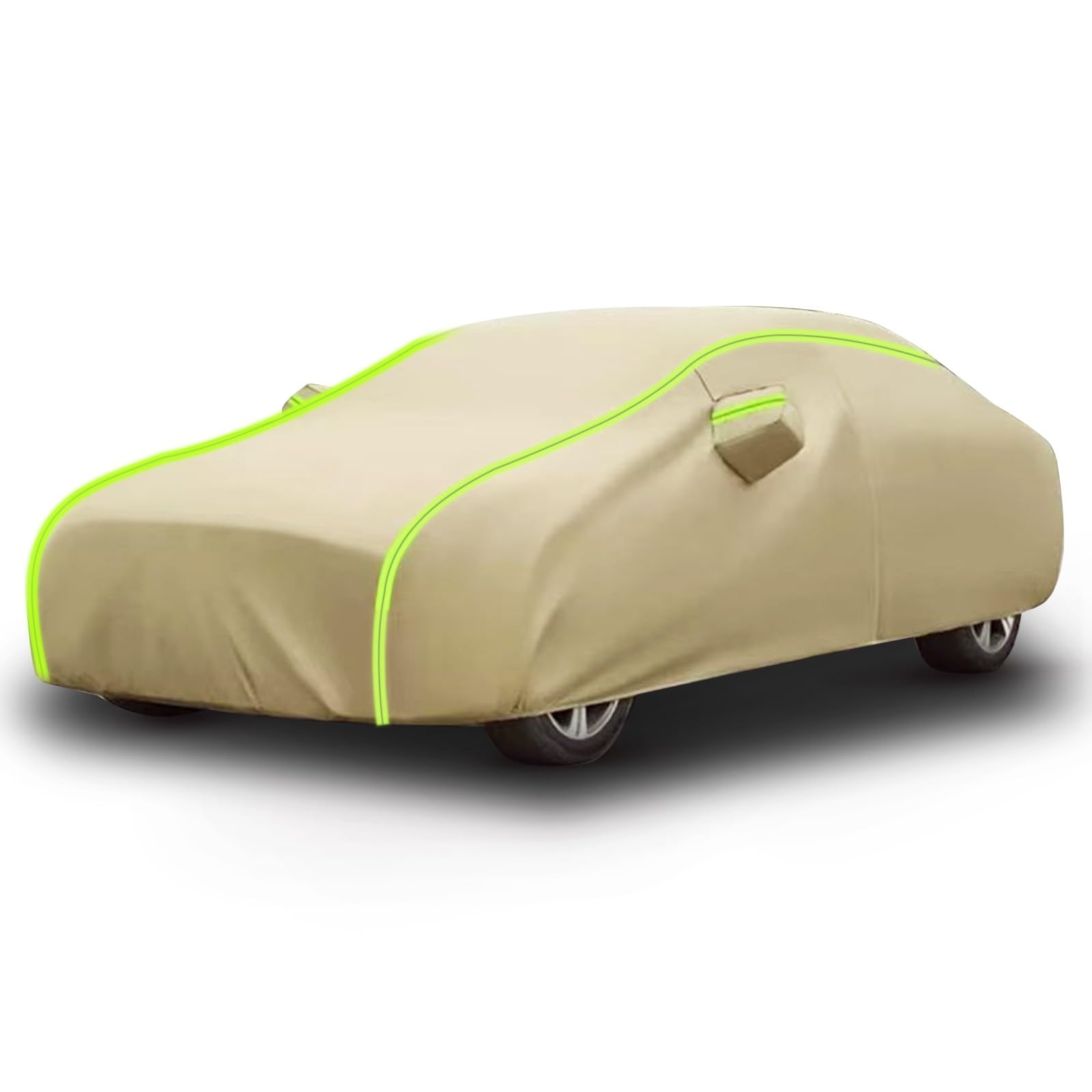 Autogarage Abdeckung Hagelschutz für Astra H Caravan Auto Abdeckplane Wasserdicht Atmungsaktiv Outdoor Autogarage Abdeckung Hagelschutz für Astra H Caravan Auto Abdeckplane Wasserdicht Atmungsaktiv Outdoor von JPDEDIAN